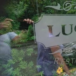 Lugas Vendéglő, Budapest - Külső kép