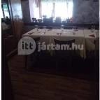 Lugas Vendéglő Budapest - Belső