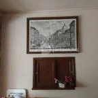 Lugas Vendéglő Budapest - Belső