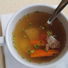 Lugas Vendéglő, Budapest - Étel/ital