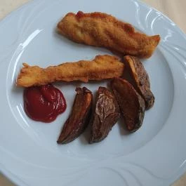 Lugas Vendéglő, Budapest - Étel/ital