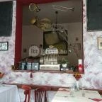 Lugas Vendéglő Budapest - Belső