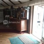 Lugas Vendéglő Budapest - Belső