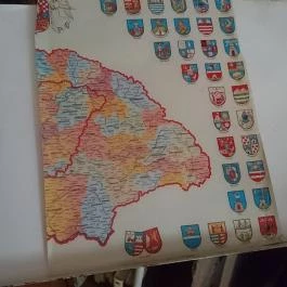 Lugas Vendéglő, Budapest - Belső