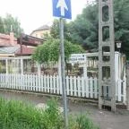 Lugas Vendéglő Budapest - Külső kép