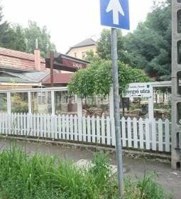 Lugas Vendéglő