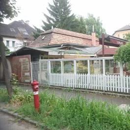 Lugas Vendéglő, Budapest - Külső kép