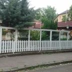 Lugas Vendéglő Budapest - Külső kép