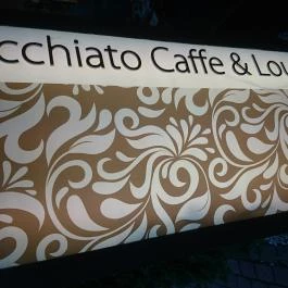 Macchiato Caffe & Lounge Hévíz - Egyéb