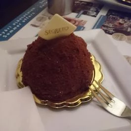 Macchiato Caffe & Lounge Hévíz - Étel/ital