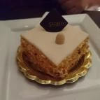 Macchiato Caffe & Lounge Hévíz - Étel/ital