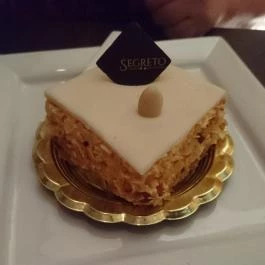 Macchiato Caffe & Lounge Hévíz - Étel/ital