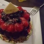 Macchiato Caffe & Lounge Hévíz - Étel/ital