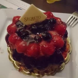 Macchiato Caffe & Lounge Hévíz - Étel/ital