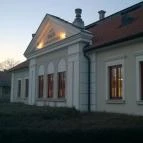 Magita Hotel & Étterem Erdőbénye - Külső kép