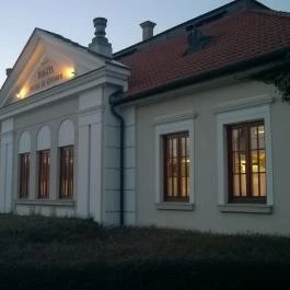 Magita Hotel & Étterem, Erdőbénye - Külső kép