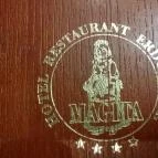 Magita Hotel & Étterem Erdőbénye - Belső