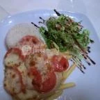 Magita Hotel & Étterem Erdőbénye - Étel/ital