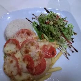 Magita Hotel & Étterem, Erdőbénye - Étel/ital