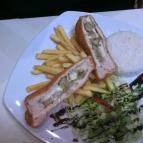 Magita Hotel & Étterem Erdőbénye - Étel/ital