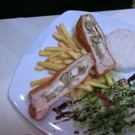 Magita Hotel & Étterem, Erdőbénye - Étel/ital