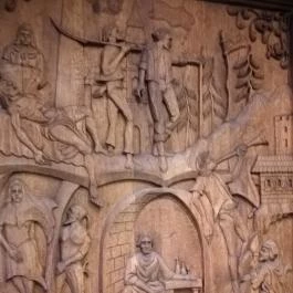 Magita Hotel & Étterem, Erdőbénye - Belső