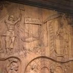 Magita Hotel & Étterem Erdőbénye - Belső