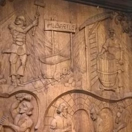 Magita Hotel & Étterem, Erdőbénye - Belső