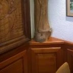 Magita Hotel & Étterem Erdőbénye - Belső