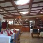 Magita Hotel & Étterem Erdőbénye - Belső