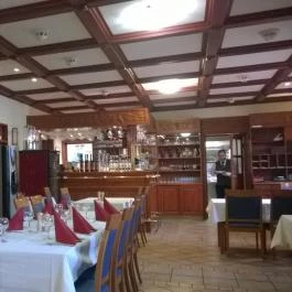 Magita Hotel & Étterem, Erdőbénye - Belső