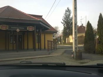 Malomtanya Étterem Mikóháza