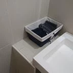 Mediterrán Étterem Sátoraljaújhely - Mosdó