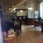 Mediterrán Étterem Sátoraljaújhely - Belső