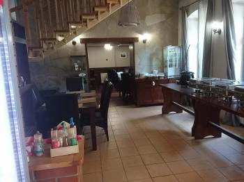 Mediterrán Étterem Sátoraljaújhely