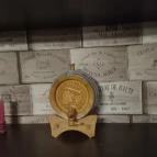 Mediterrán Étterem Sátoraljaújhely - Belső