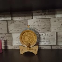 Mediterrán Étterem Sátoraljaújhely - Belső