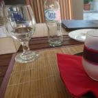 Mediterrán Étterem Sátoraljaújhely - Étel/ital