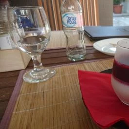 Mediterrán Étterem Sátoraljaújhely - Étel/ital