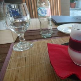 Mediterrán Étterem Sátoraljaújhely - Étel/ital