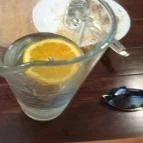 Mediterrán Étterem Sátoraljaújhely - Étel/ital