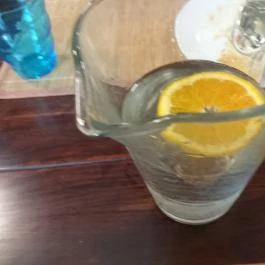 Mediterrán Étterem Sátoraljaújhely - Étel/ital