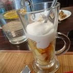 Mediterrán Étterem Sátoraljaújhely - Étel/ital