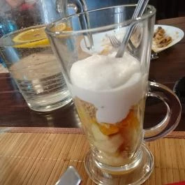 Mediterrán Étterem Sátoraljaújhely - Étel/ital