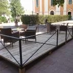 Mediterrán Étterem Sátoraljaújhely - Külső kép