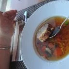 Melba Panoráma Étterem Budapest - Étel/ital