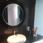 Melba Panoráma Étterem Budapest - Mosdó