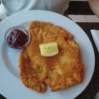 Melba Panoráma Étterem Budapest - Étel/ital