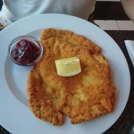 Melba Panoráma Étterem Budapest - Étel/ital