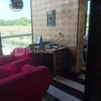 Melba Panoráma Étterem Budapest - Belső